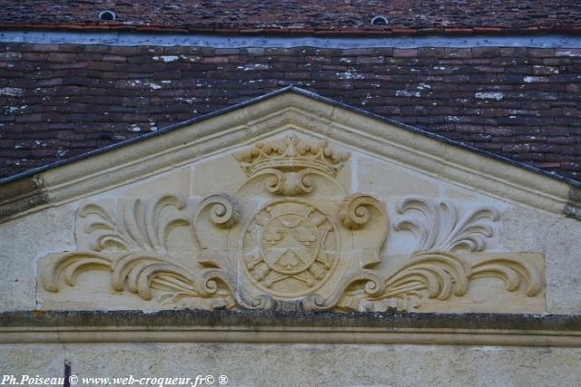 Le Château de Bazoches Nièvre Passion