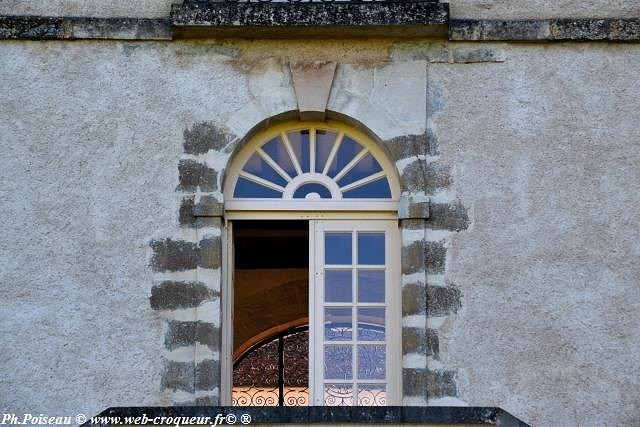 Le Château de Bazoches Nièvre Passion