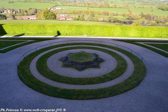 Le Château de Bazoches Nièvre Passion