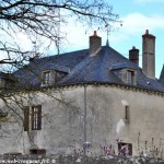 Château de Champallement un beau Château fort