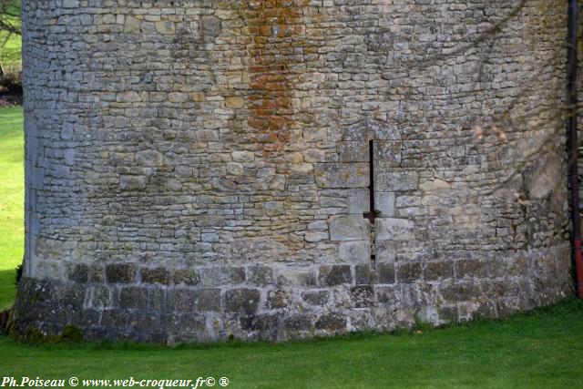 Château de Chevenon Nièvre Passion