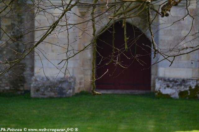 Château de Chevenon Nièvre Passion