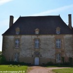 Château de Moissy-Moulinot un beau patrimoine