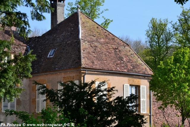 Château de Vauban