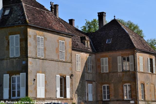 Château de Vauban