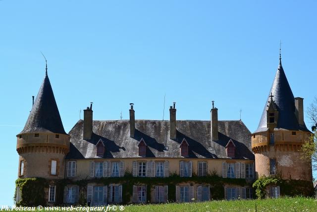 Château de Villemolin