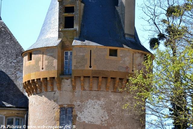 Château de Villemolin