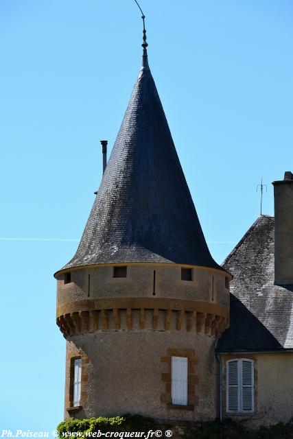 Château de Villemolin