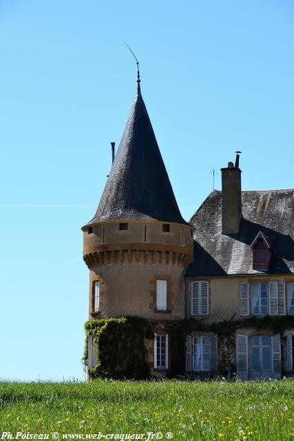 Château de Villemolin