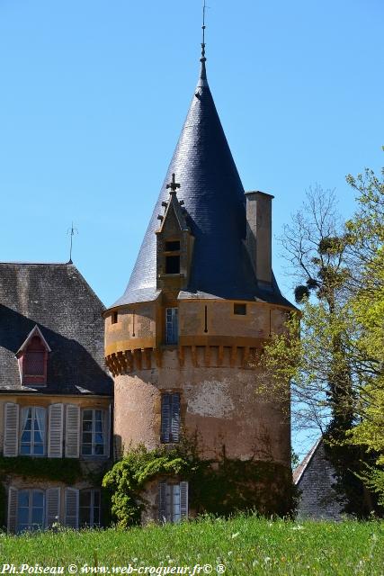 Château de Villemolin