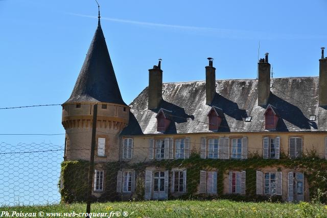 Château de Villemolin