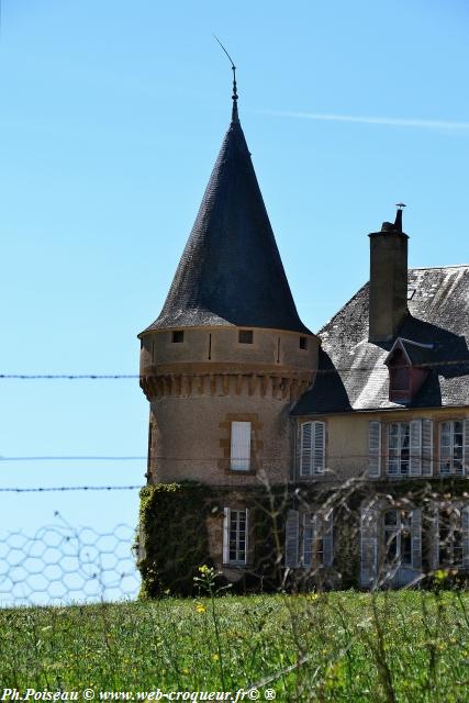 Château de Villemolin