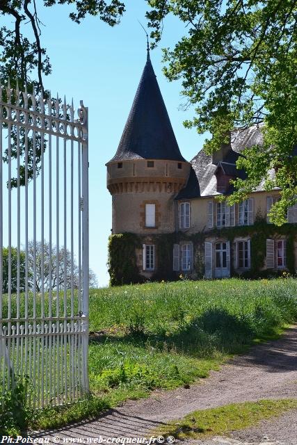 Château de Villemolin