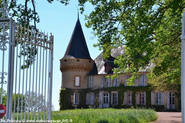 Château de Villemolin