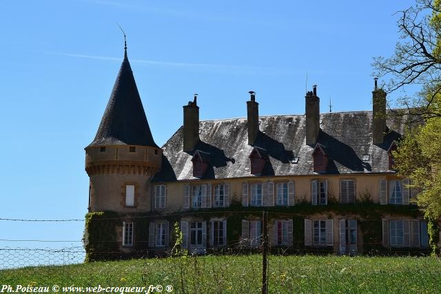 Château de Villemolin