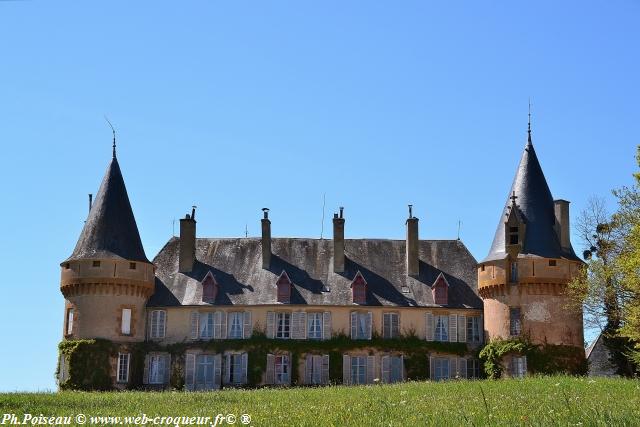 Château de Villemolin