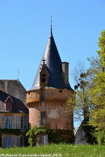 Château de Villemolin