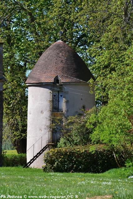 Château de Prélichy