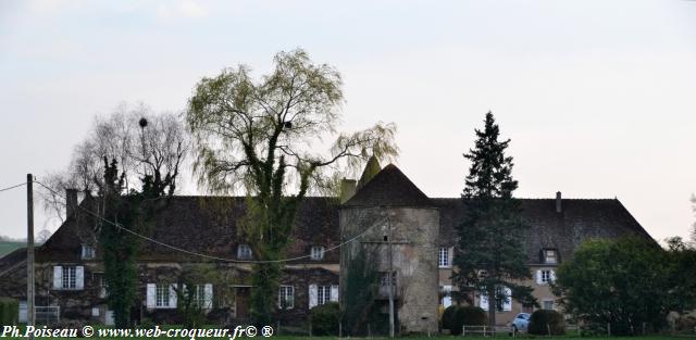 Château du Pré de Guipy