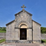 La chapelle d'Anthien