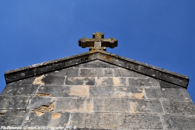 La Chapelle d'Anthien