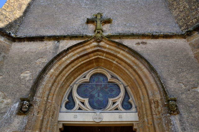 Église d'Anthien