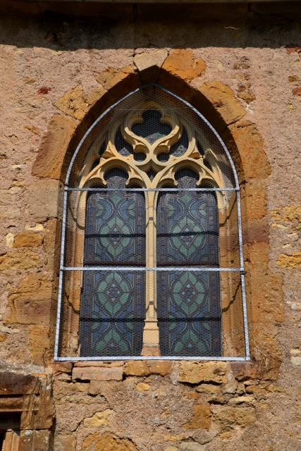 Église d'Anthien