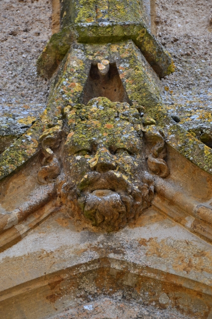 Église d'Anthien Nièvre Passion