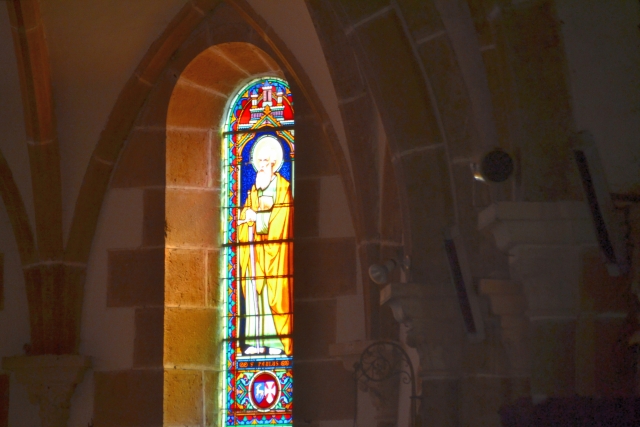 Église d'Anthien