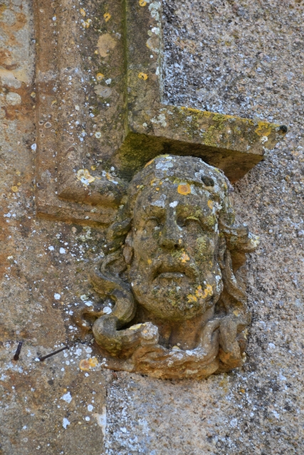 Église d'Anthien Nièvre Passion