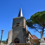 Église de Bazoches – Saint-Hilaire un beau patrimoine