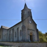 Église de Chalaux