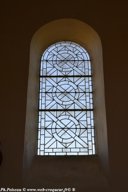 Église de Chalaux