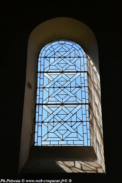 Église de Chalaux
