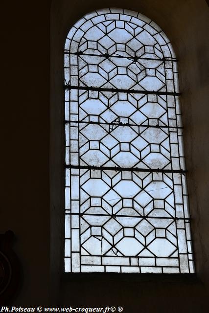 Église de Chalaux