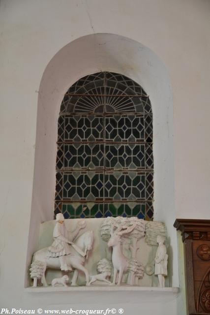 Église de Chalaux