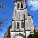 Église de Champallement