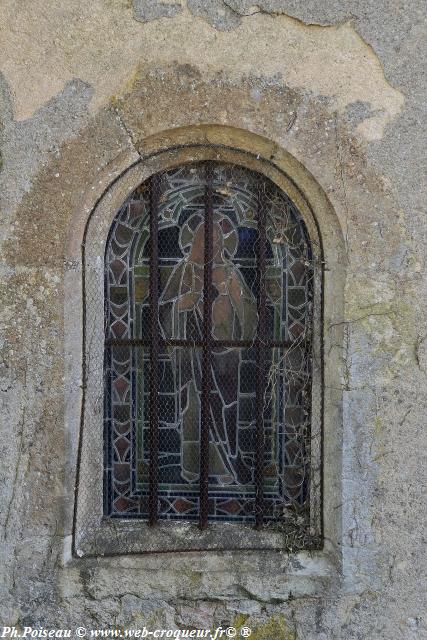 Église d'Empury