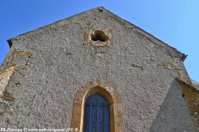 Église de Magny Lormes