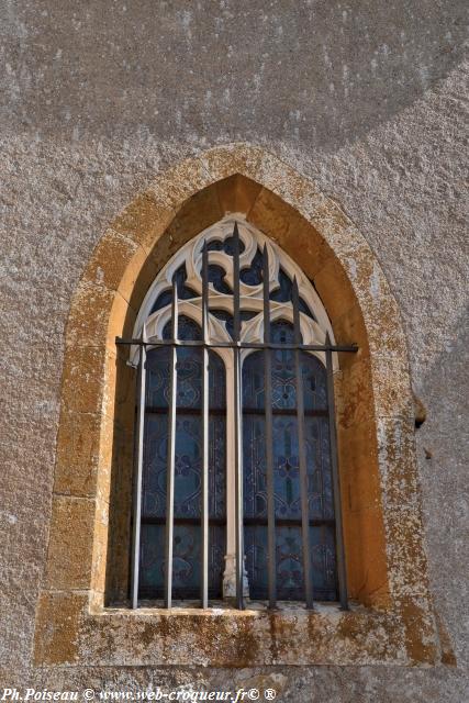Église de Magny Lormes