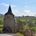 Église de Magny Lormes