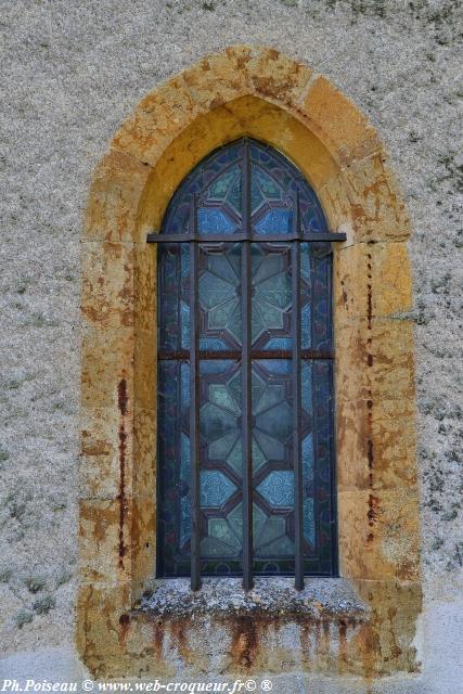 Église de Magny Lormes