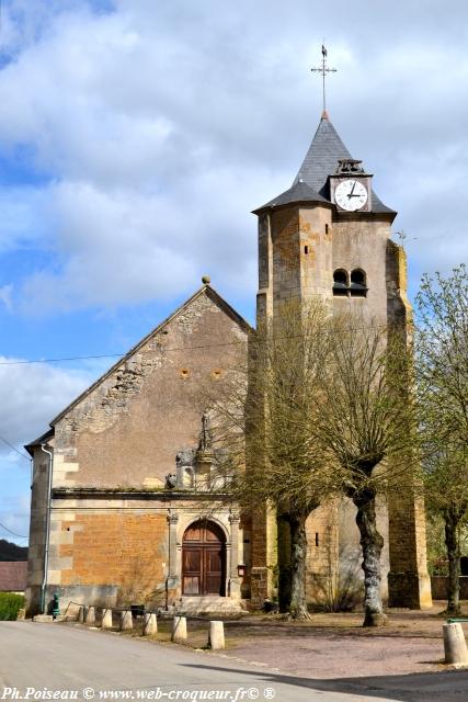 Église de La Maison Dieu