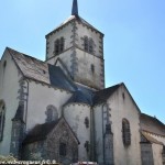 Église de Marigny l’Église un beau patrimoine