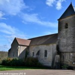 Église de Nuars Nièvre Passion