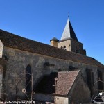 Église de Saizy