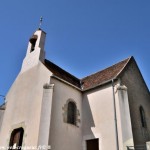 Église de Sardy lès Épiry un beau patrimoine