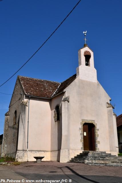 Porche Sardy lès Épiry