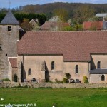 Église de Teigny