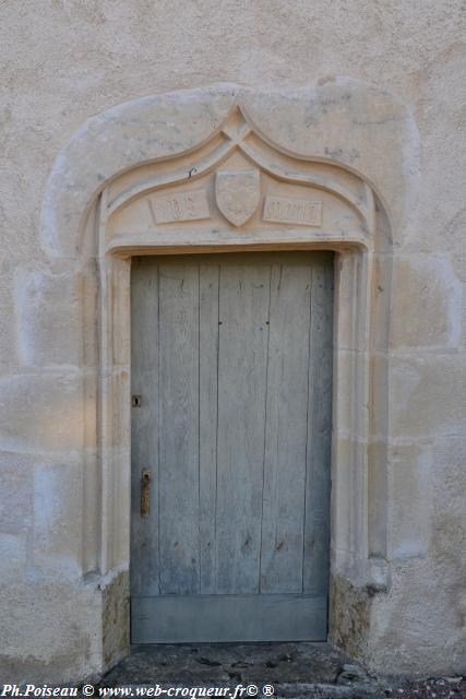 Église de Vignol Nièvre Passion